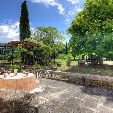 Curel By Interhome * Bonnieux
