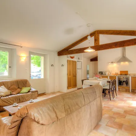 Curel By Interhome * Bonnieux