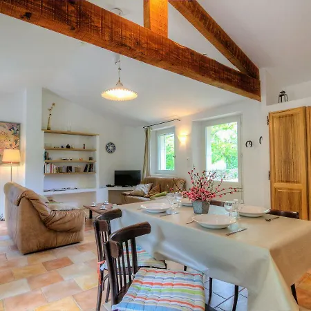Curel By Interhome * Bonnieux